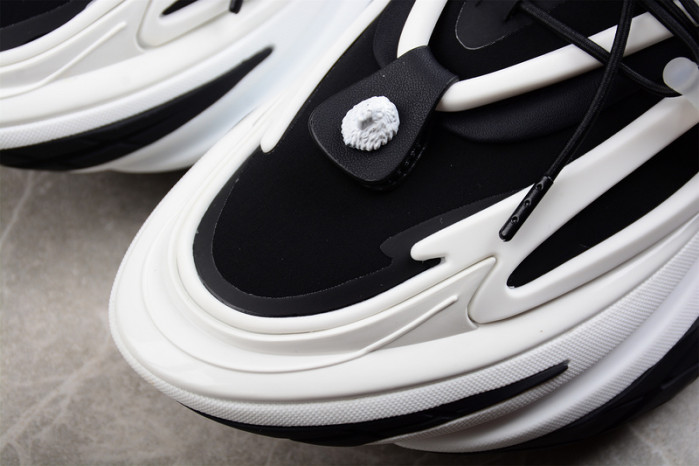 Balmain Unicorn Layered Sneakers BL20380