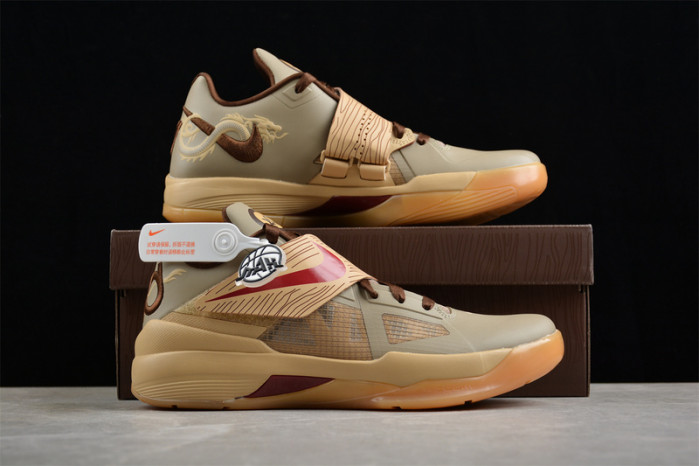 Nike Zoom KD 4 