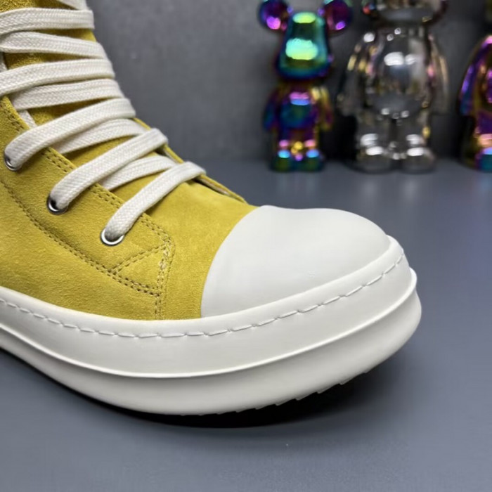 RICK 0WENS SNEAKERS RO458-264