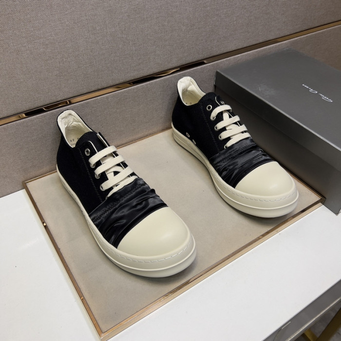 RICK 0WENS SNEAKERS RO458-256