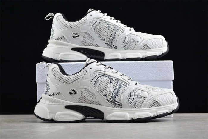 D10R SNEAKERS D896-086