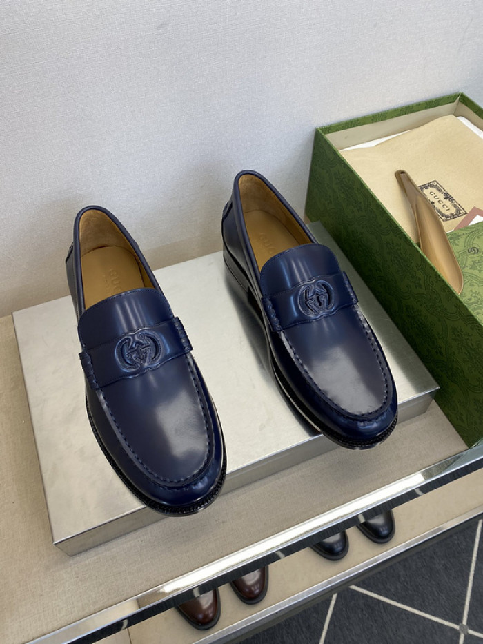 G*u*i1 loafers gu0613-067