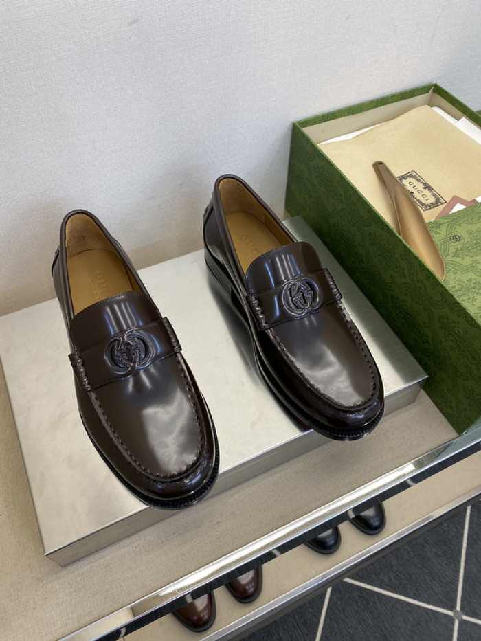 G*u*i1 loafers gu0613-068