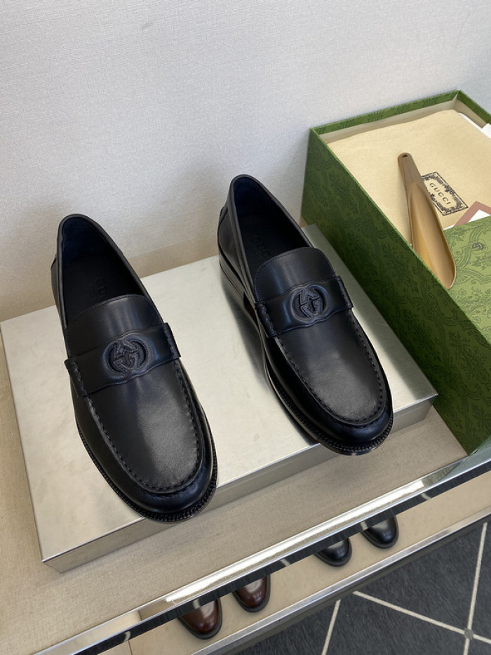 G*u*i1 loafers gu0613-069