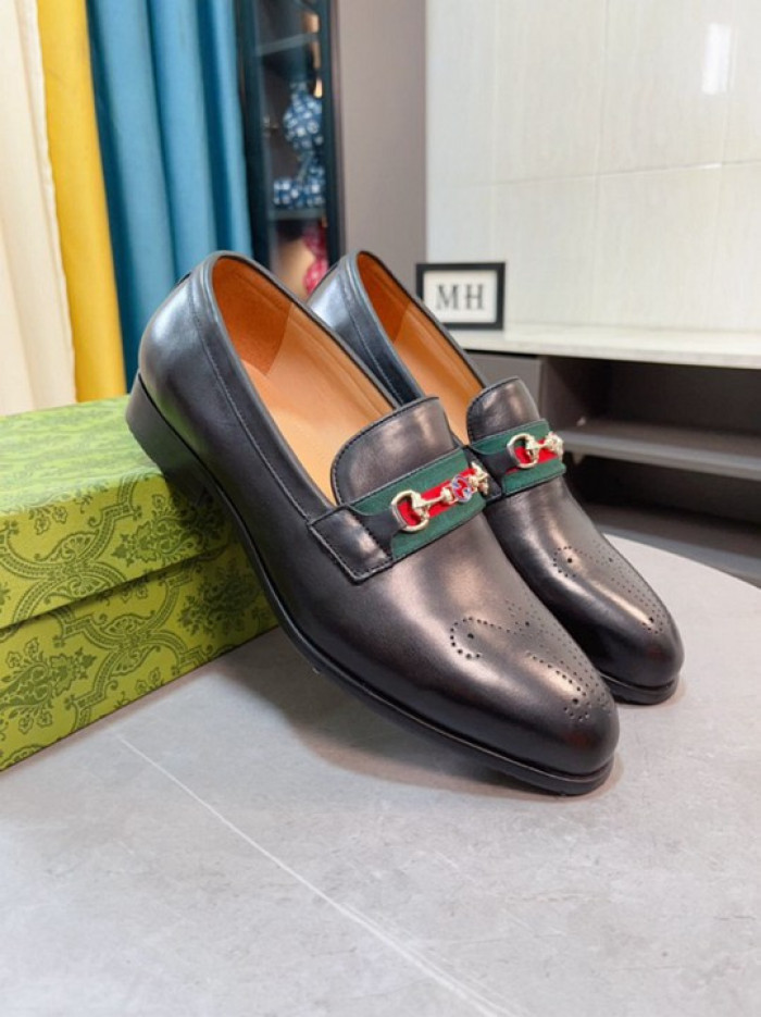 G*u*i1 loafers gu0613-081