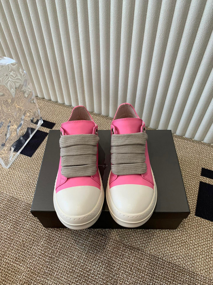 RICK 0WENS SNEAKERS RO458-198