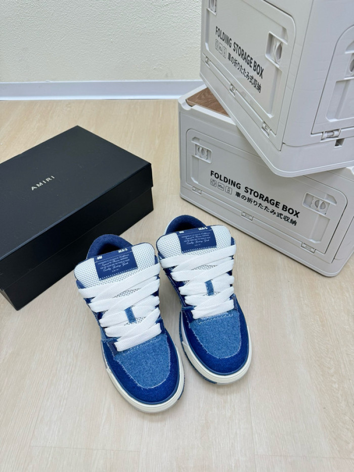 AMIR1 Sneaker TU582-187