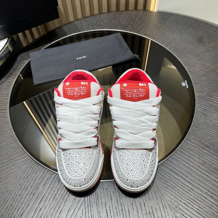 AMIR1 Sneaker TU582-190