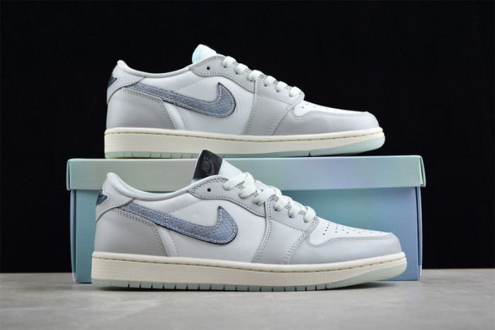 Air Jordan 1 Retro Low OG 