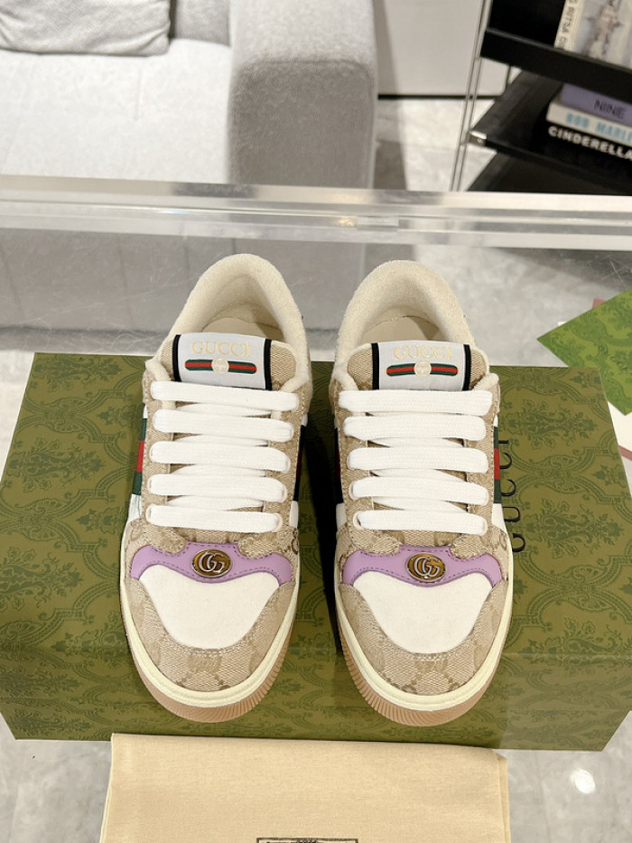 G*u*i trainer sneaker gu58203-2370