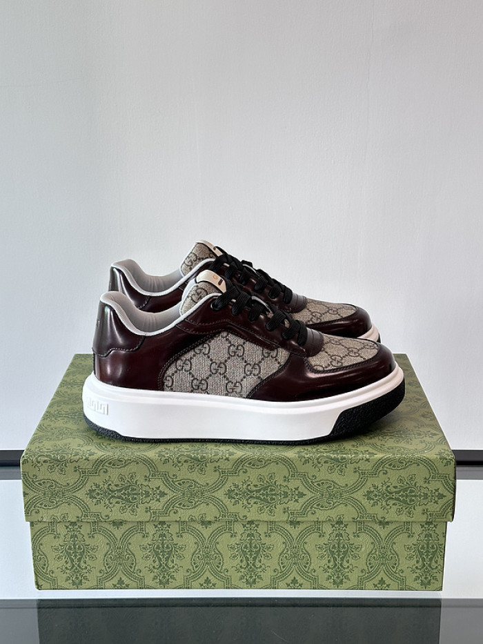 G*u*i trainer sneaker gu58203-2386