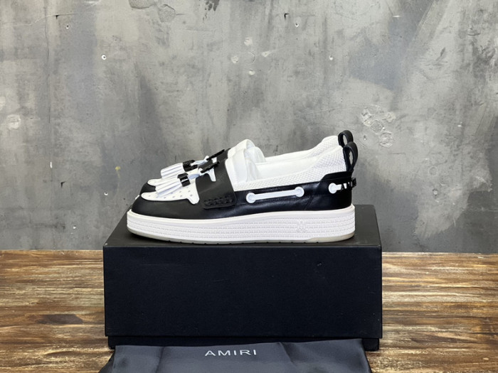 AMIR1 Sneaker TU582-169