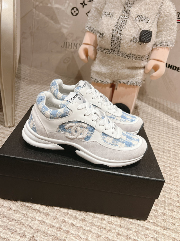 CHANE1 SNEAKERS T0425-104