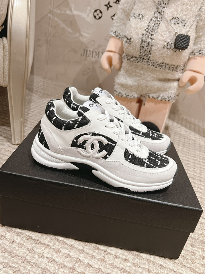 CHANE1 SNEAKERS T0425-105