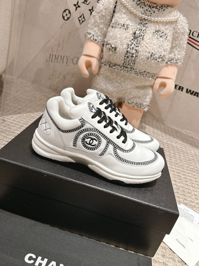CHANE1 SNEAKERS T0425-108