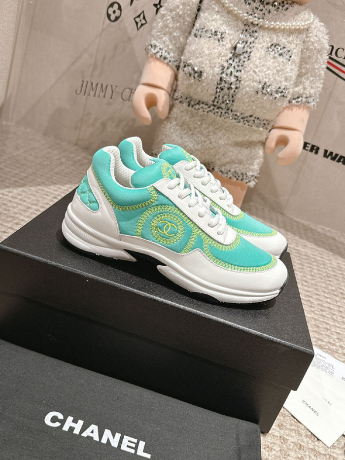 CHANE1 SNEAKERS T0425-110