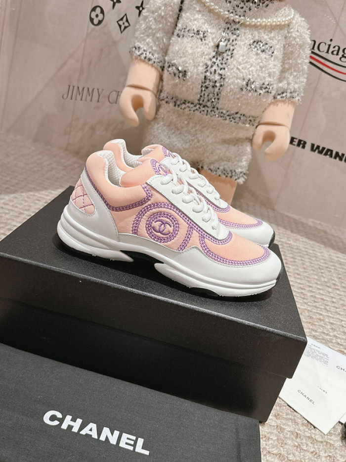 CHANE1 SNEAKERS T0425-111