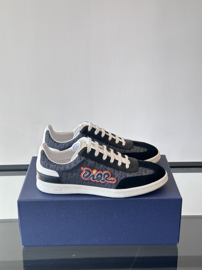 D10R B33 Sneakers Low Top DR33-017