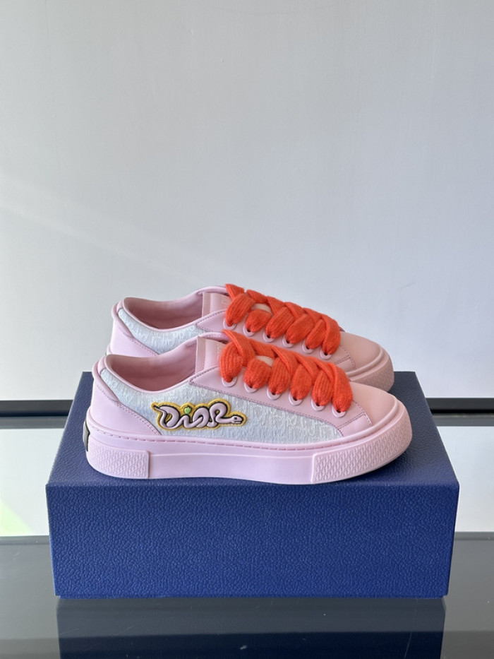 D10R B33 Sneakers Low Top DR33-020