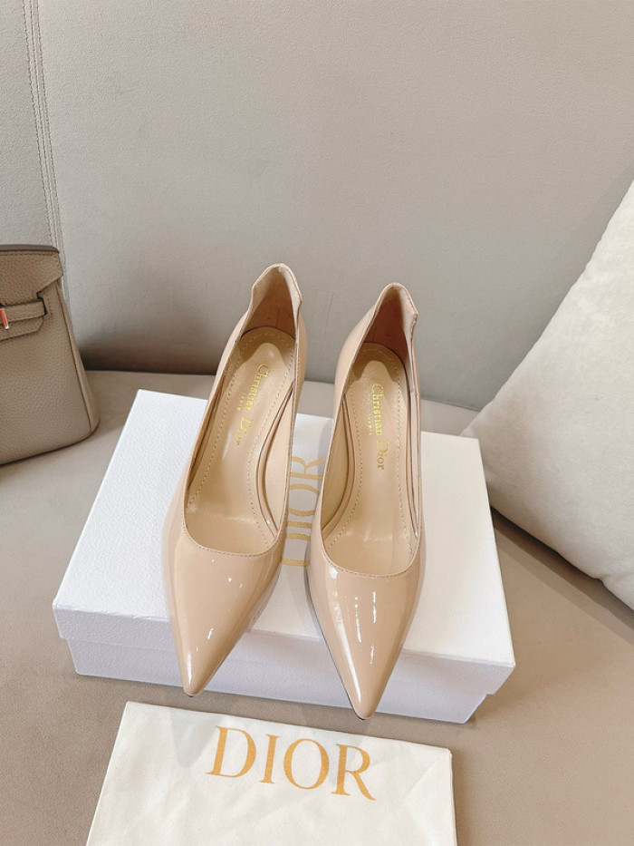 D10R SNEAKERS 7.5CM D896-130