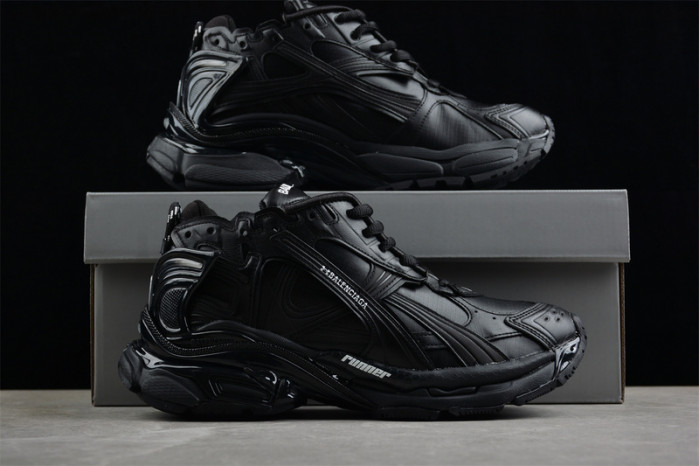 BLCG RUNNER SNEAKER WRUNG0123