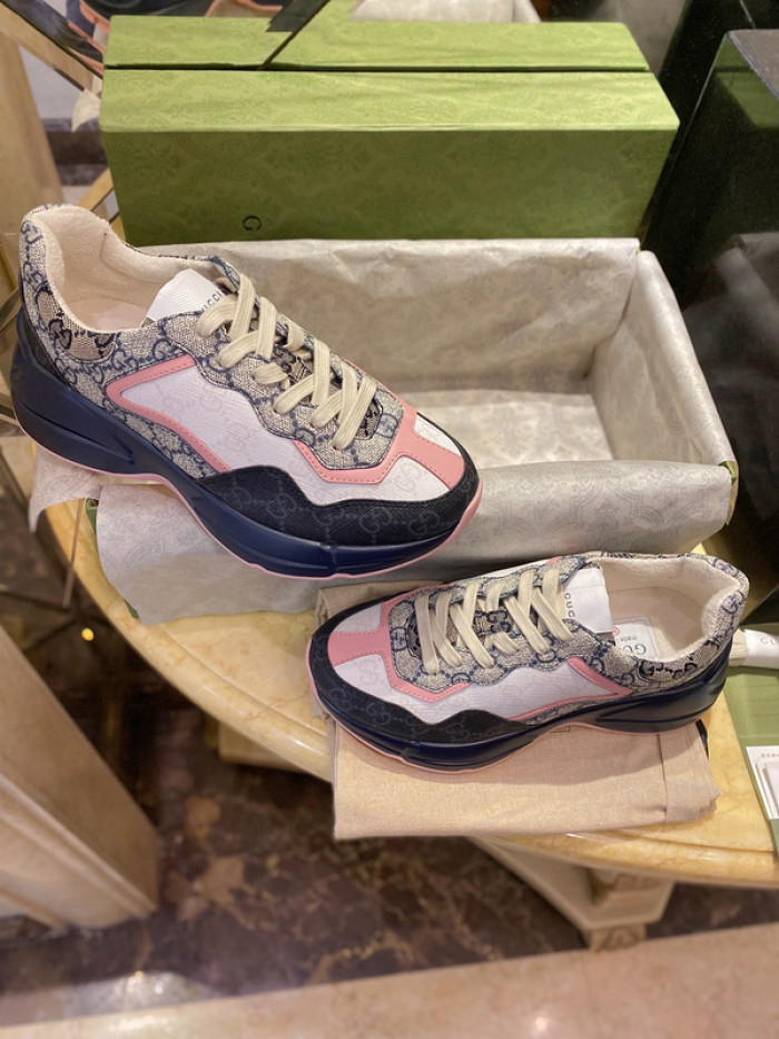 G*u*i trainer sneaker gu58203-2365