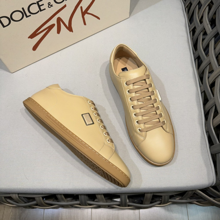 D.G. Sneakers DG210-191