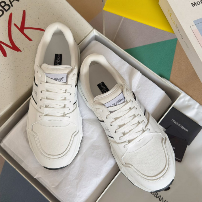 D.G. Sneakers DG210-198