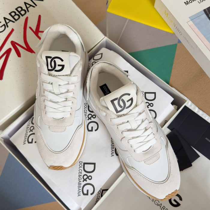 D.G. Sneakers DG210-226