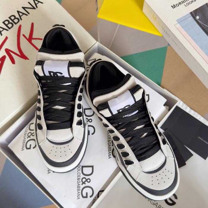 D.G. Sneakers DG210-231