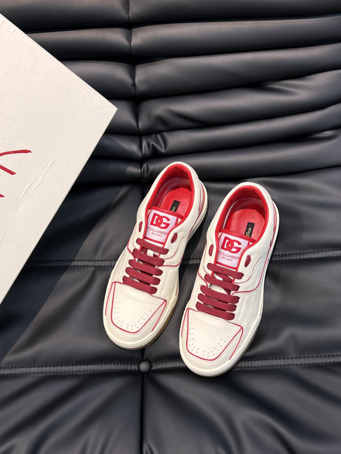 D.G. Sneakers DG210-250