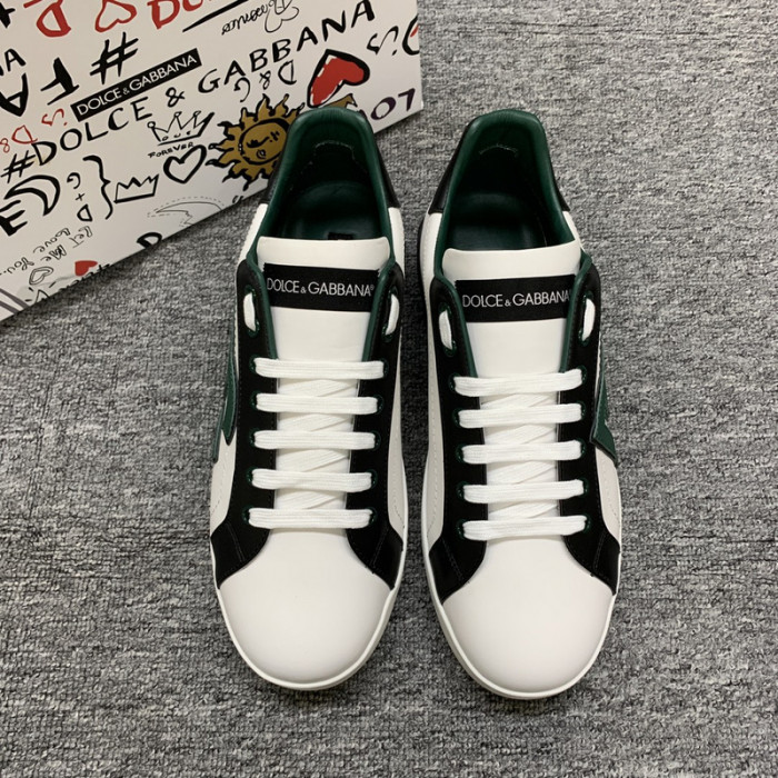 D.G. Sneakers DG210-255