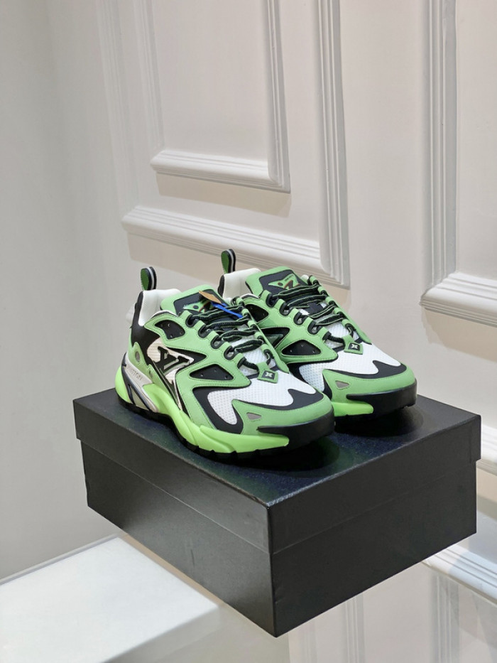 1V SNEAKERS 1V0425-237