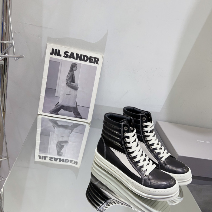 RICK 0WENS SNEAKERS RO458-296