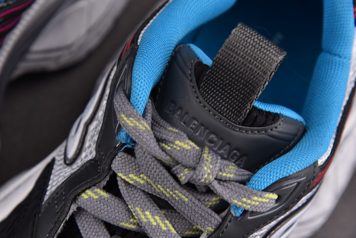 BLCG Sneaker 821137 WPLTF 21