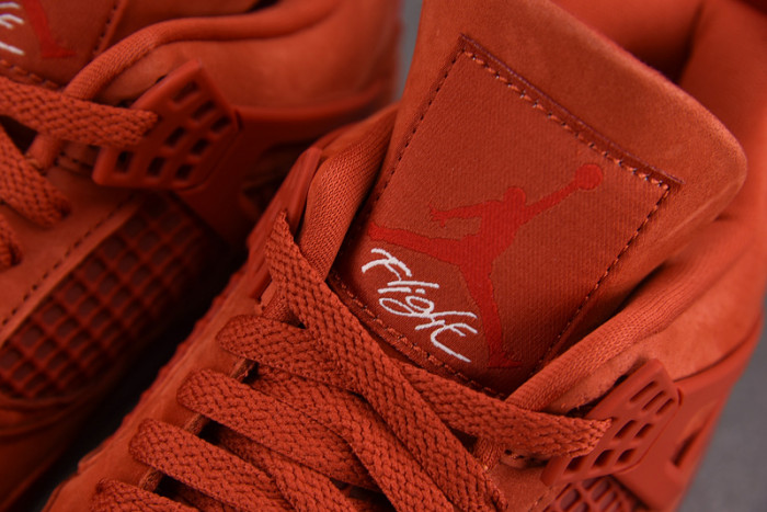 Air Jordan 4 Retro OG SP 