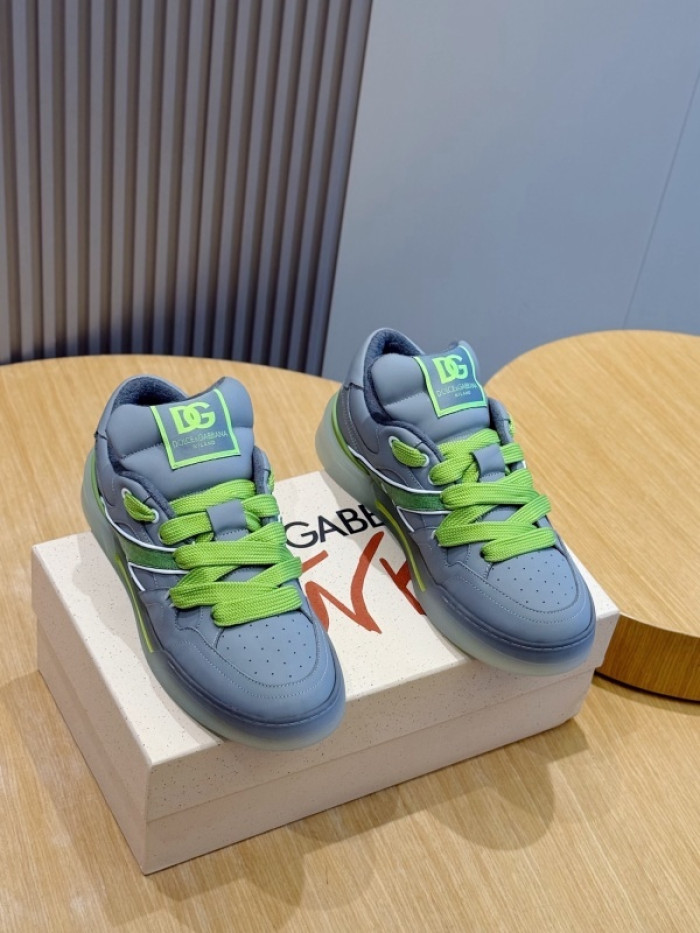 D.G. Sneakers DG210-270