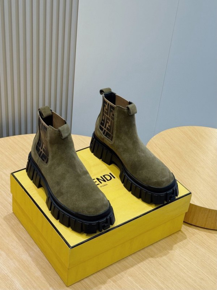 FD SNEAKERS FD220-074