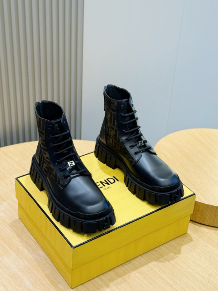 FD SNEAKERS FD220-076