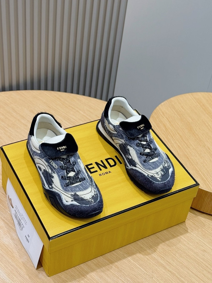 FD SNEAKERS FD220-084