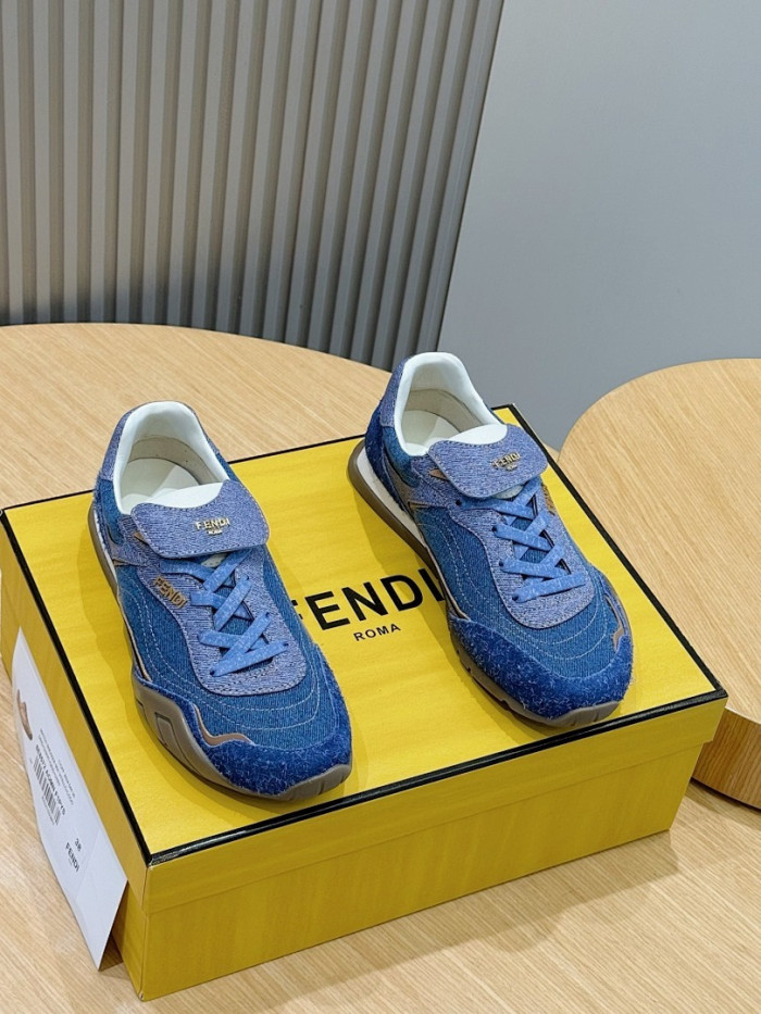FD SNEAKERS FD220-085