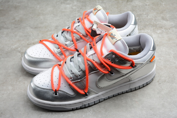 nike dunk low ofw ct0856-800