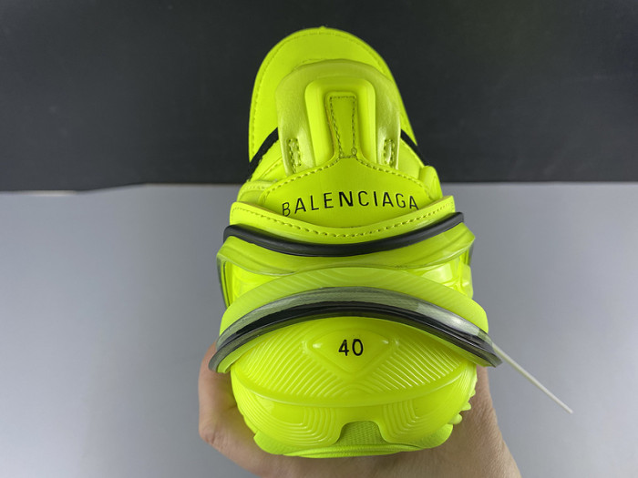 BLCG 5.0 TYREX 20SS RUNWAY