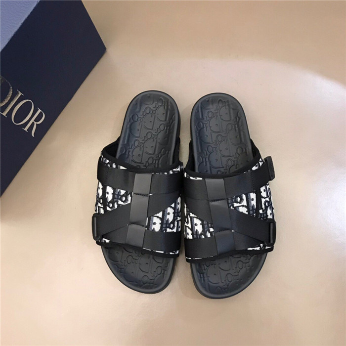 DIOR SLIPPERS