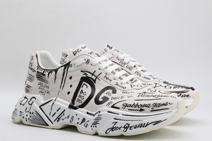 d.g. sneakers