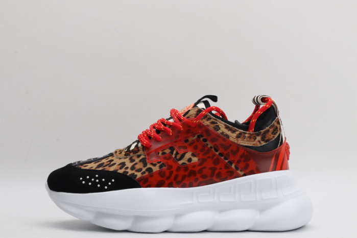 vers chain reaction sneakers
