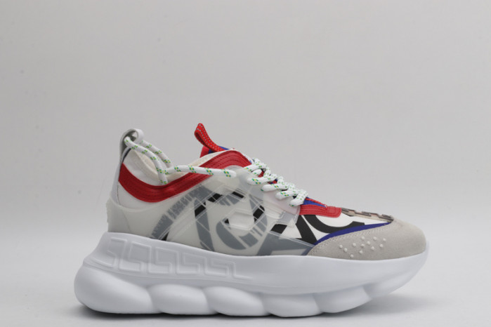 vers chain reaction sneakers