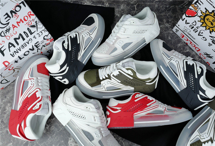 d.g. sneakers dg210-009