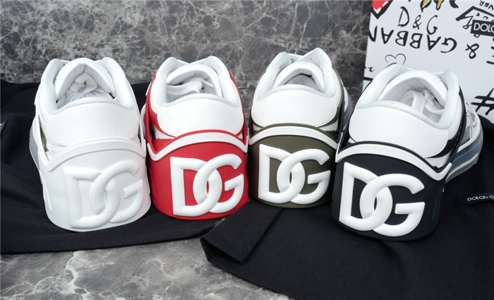 d.g. sneakers dg210-010