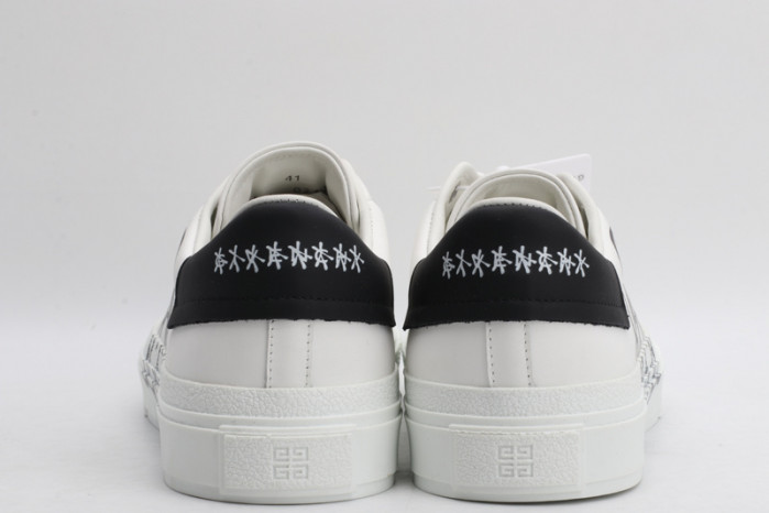given-chy sneakers given006